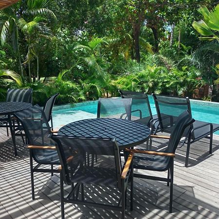 Apartamento Duplex Frente Ao Mar Da Praia Do Forte - Villa Santorini - Aldeia Dos Pescadores מראה חיצוני תמונה
