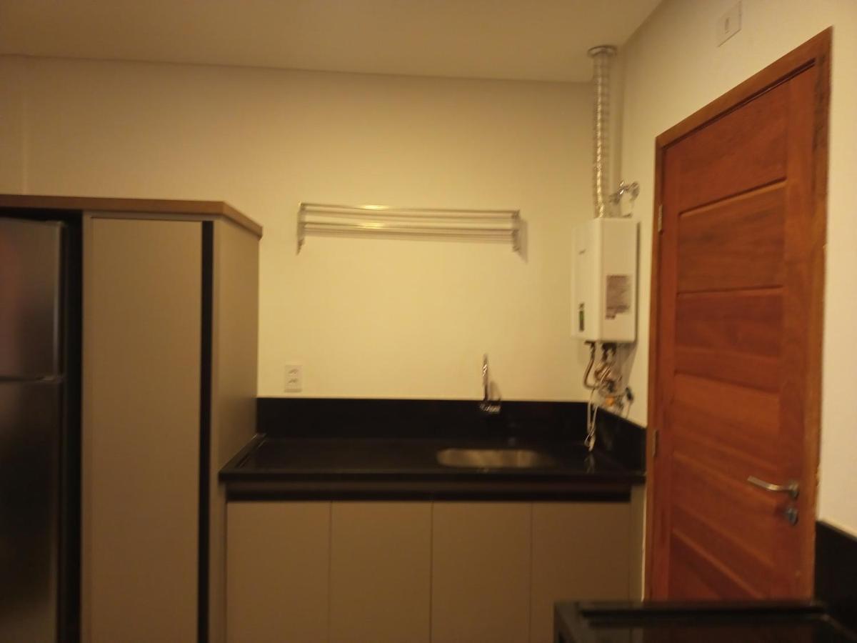Apartamento Duplex Frente Ao Mar Da Praia Do Forte - Villa Santorini - Aldeia Dos Pescadores מראה חיצוני תמונה