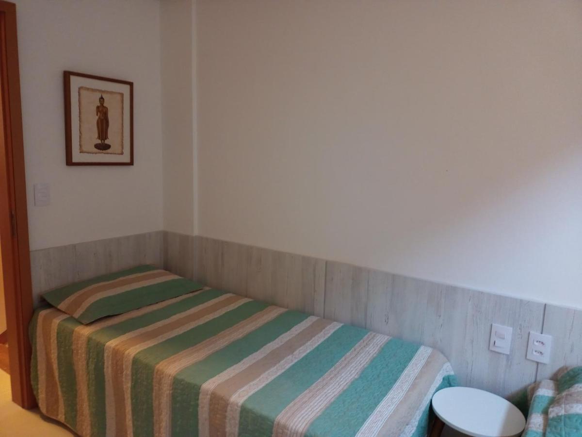 Apartamento Duplex Frente Ao Mar Da Praia Do Forte - Villa Santorini - Aldeia Dos Pescadores מראה חיצוני תמונה